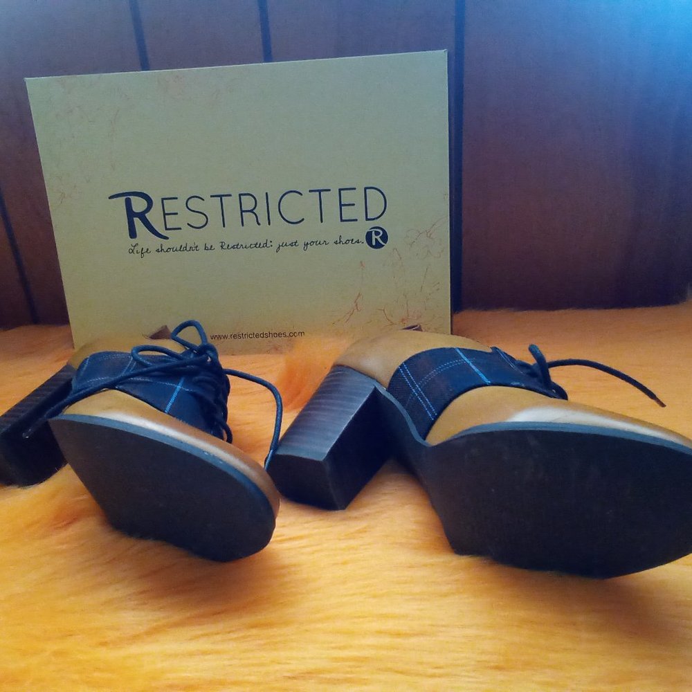 Restricted - image 4